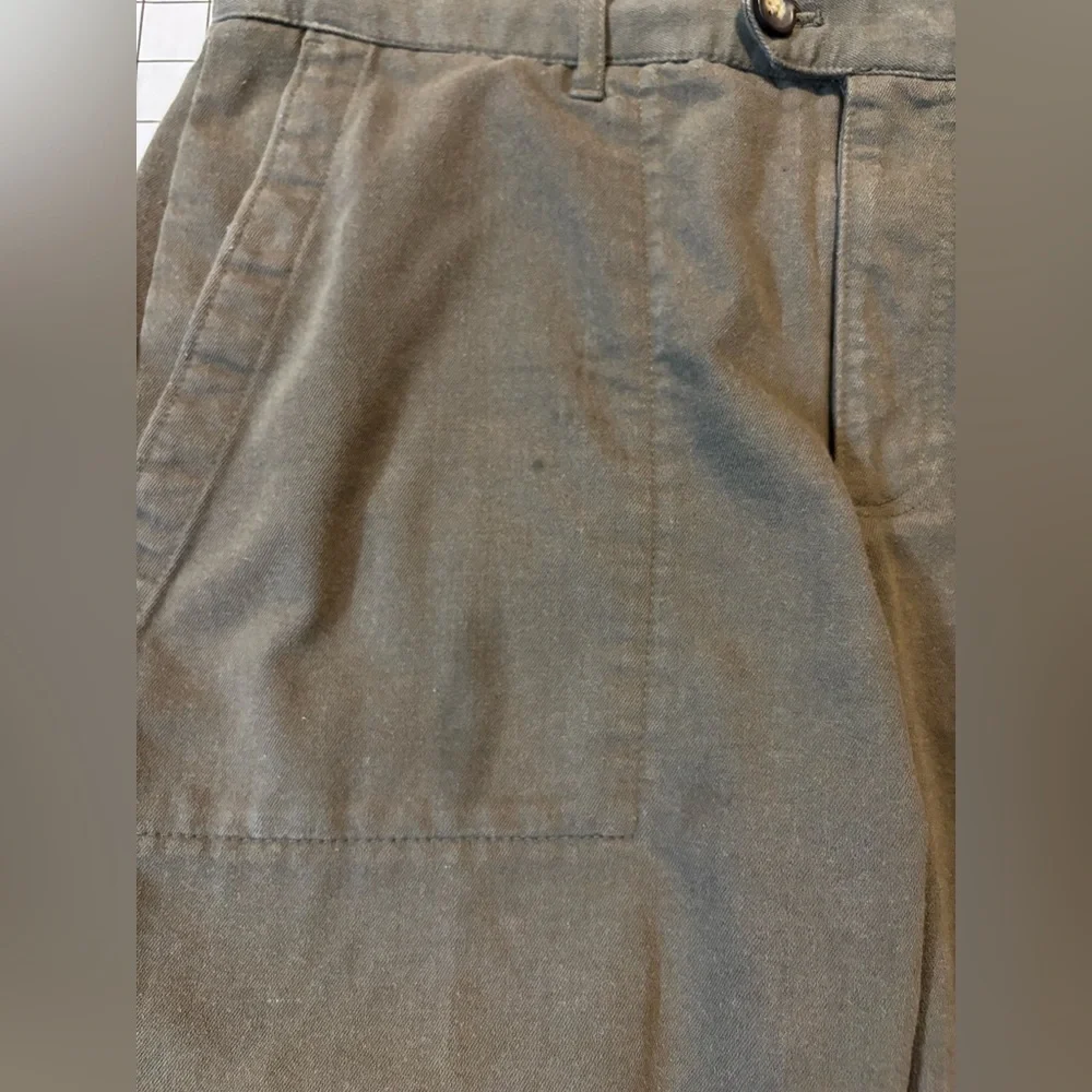 Banana Republic Men’s Size 33/30 Mason Athletic Tapered Pants‎